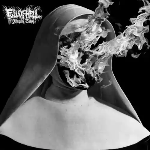 Cover Full of Hell - Trumpeting Ecstasy 