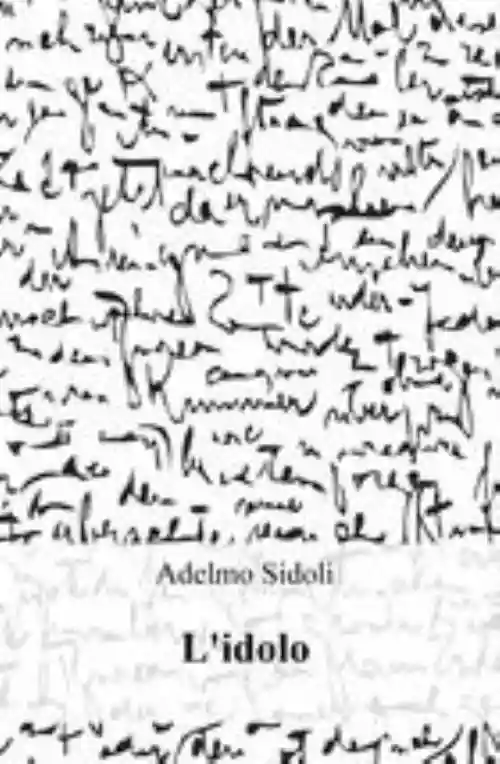 Cover di L'idolo
