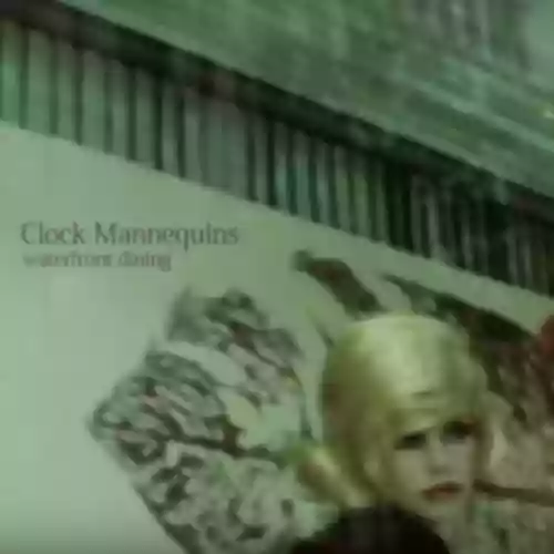 Cover di Clock Mannequins