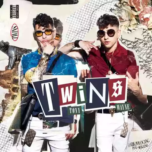 Cover di Twins