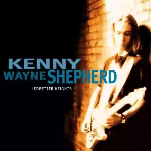 Cover di Ledbetter Heights 