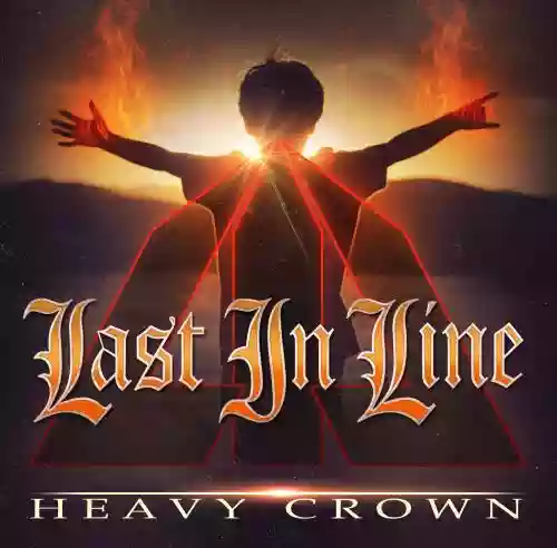 Cover di Heavy Crown