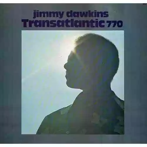 Cover di Transatlantic 770