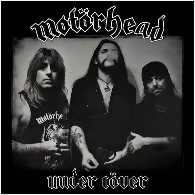 Motörhead: Under Cöver