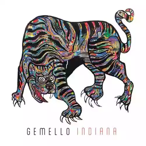 Cover di Indiana