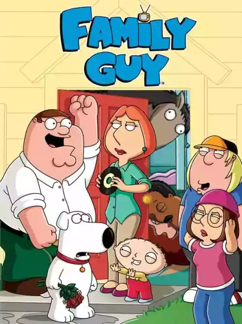 Cover di I Griffin