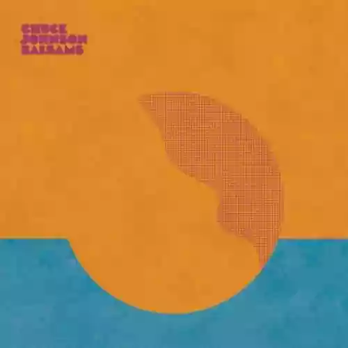 Cover Chuck Johnson - Balsams