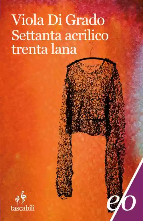 Cover di Settanta acrilico trenta lana