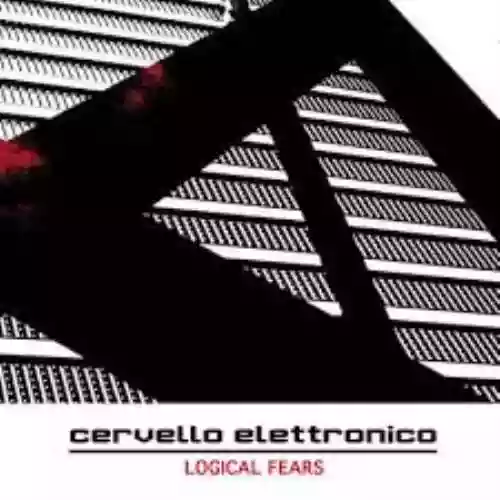 Cover Cervello Elettronico - Logical Fears