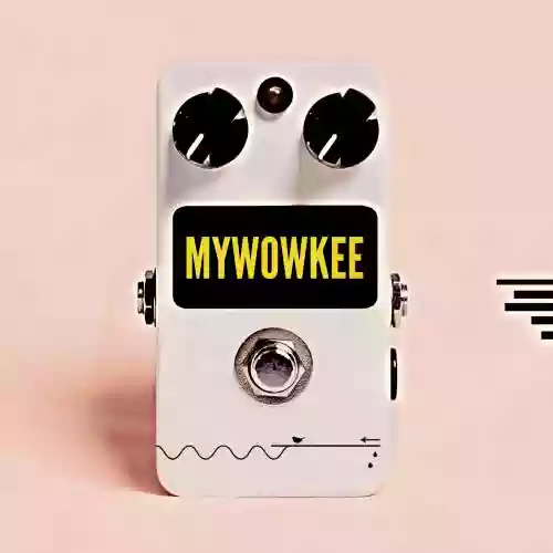 Cover di mywowkee ep