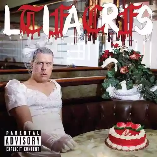 Cover Liars - Tfcf