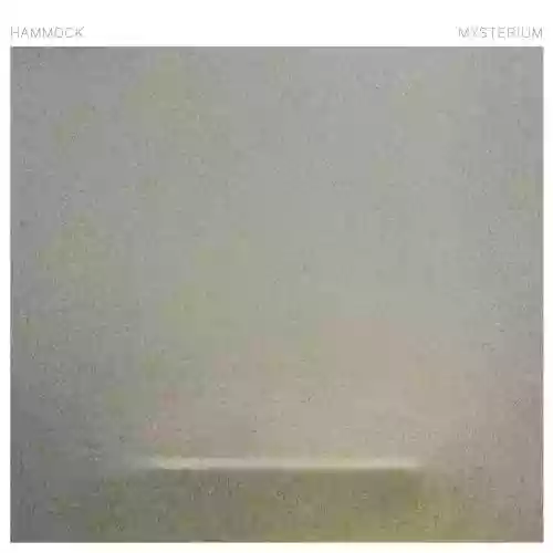 Cover Hammock - Mysterium