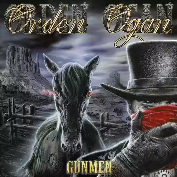 Orden Ogan: Gunmen