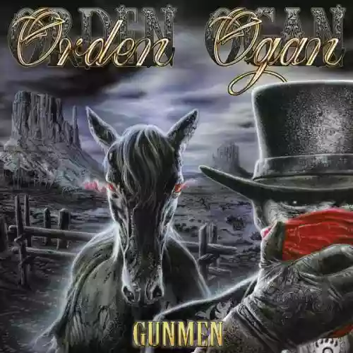 Cover di Gunmen
