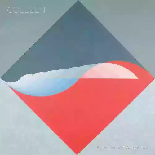 Cover Colleen - A Flame My Love ,My Frequency