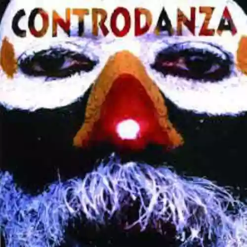 Cover di Controdanza