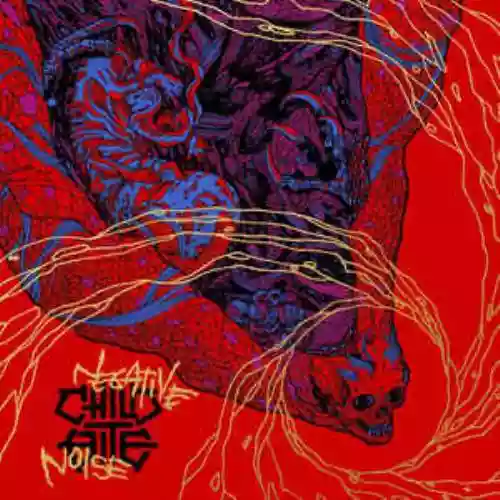 Cover Child Bite - Negative Noise