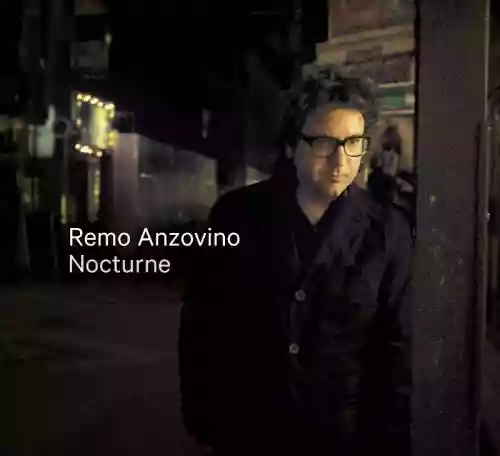 Cover di Nocturne