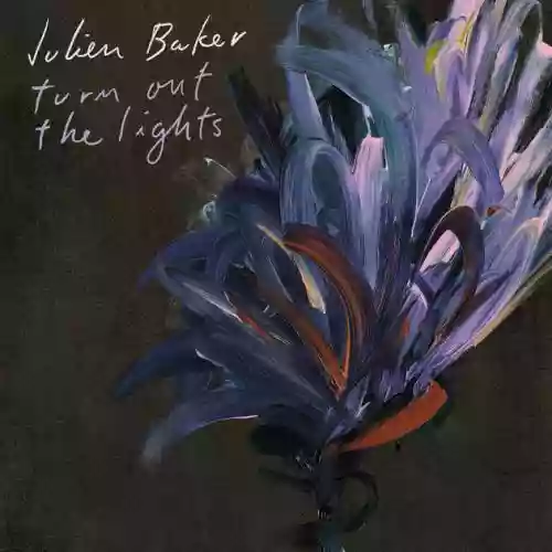 Cover Julien Baker - Turn Out The LIghts