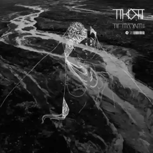 Cover Thot - Fleuve