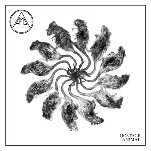 Cover All Pigs Must Die - Hostage Animal