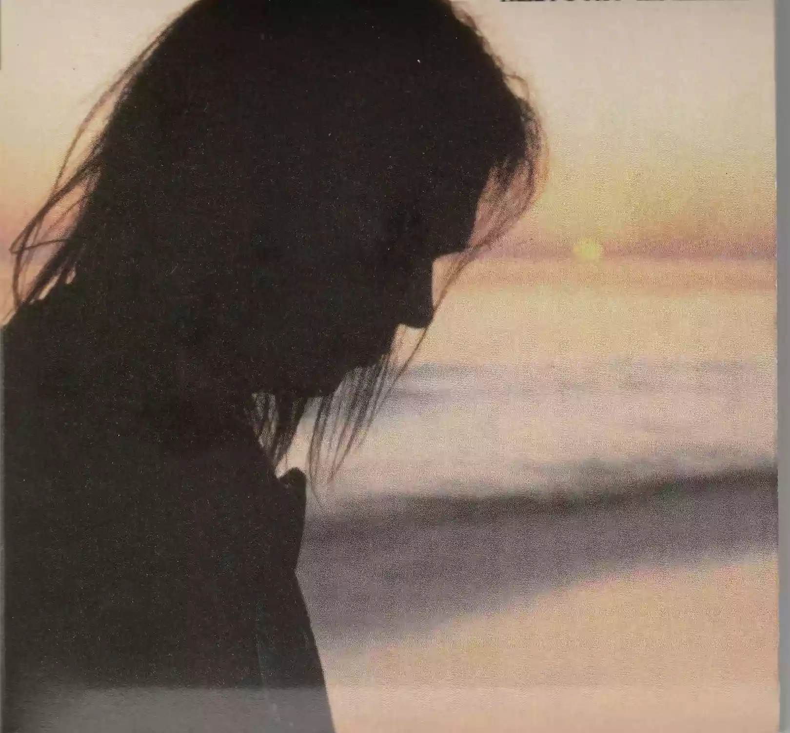 Neil Young: Hitchhicker