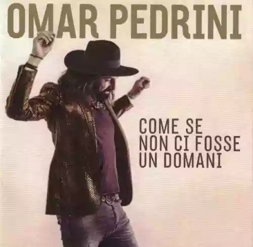 Cover di Come se non ci fosse un domani