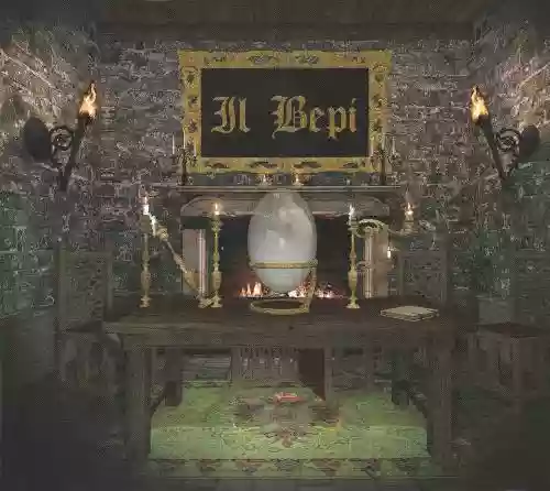 Cover di CDNòf