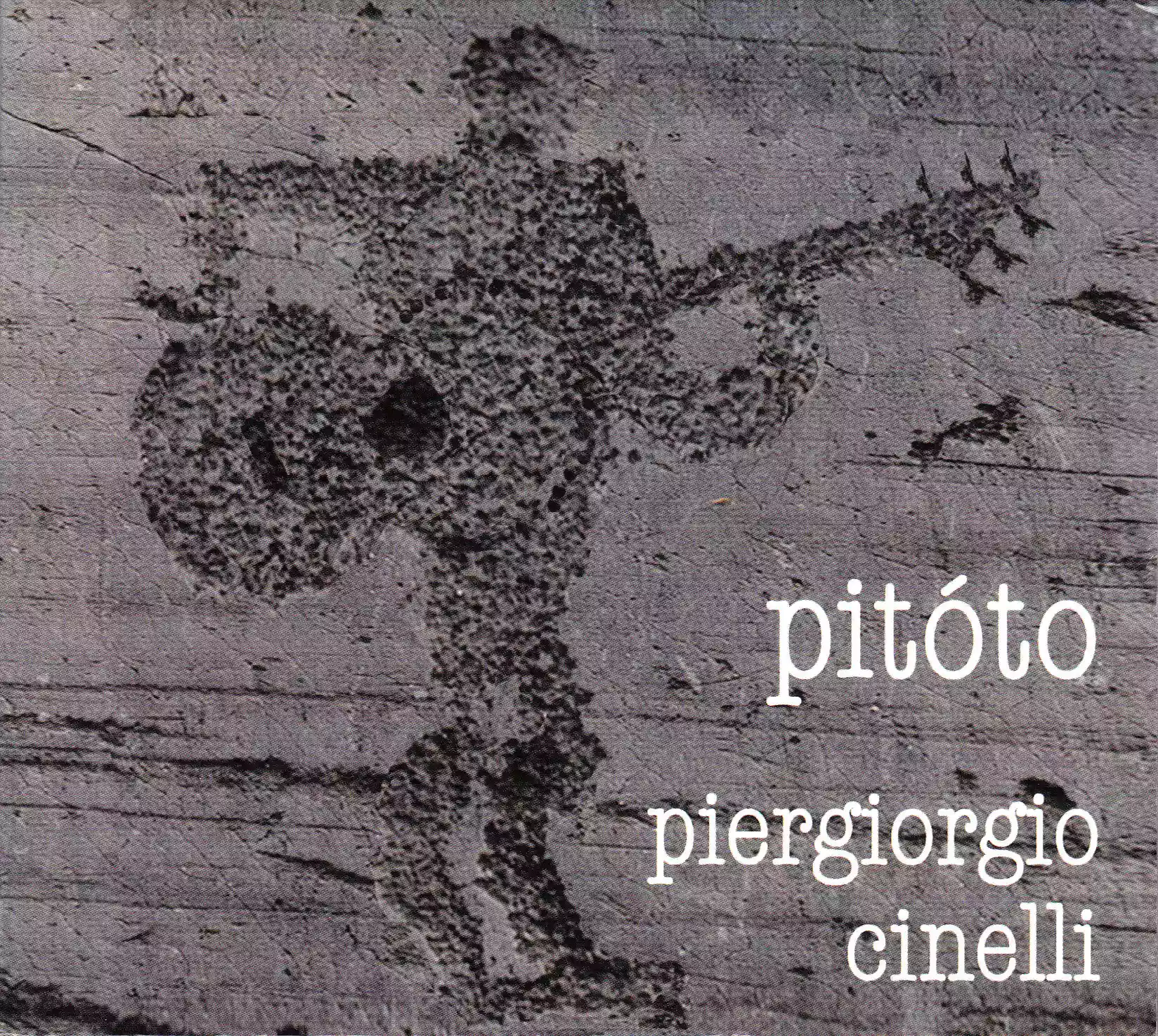 Piergiorgio Cinelli: Pitòto
