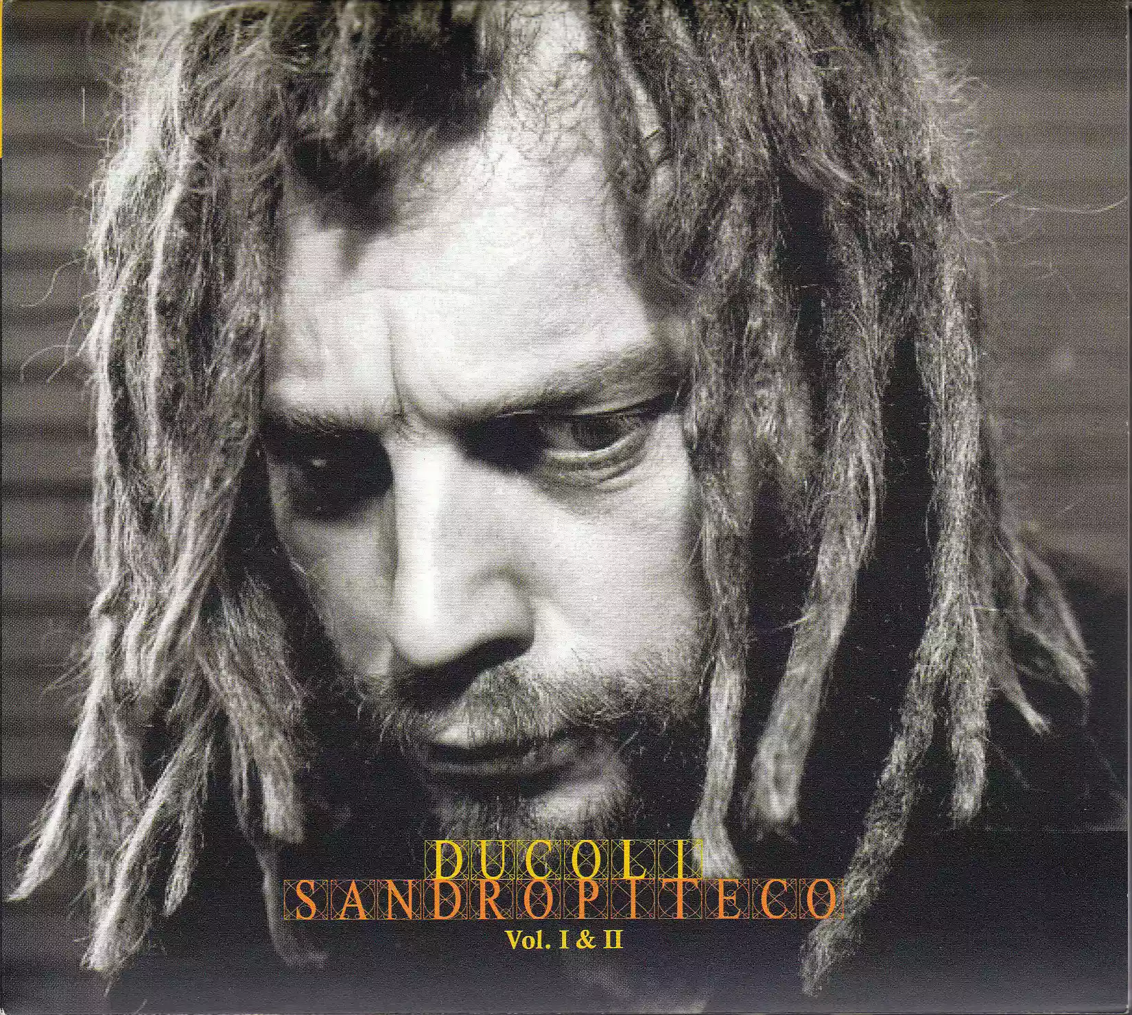 Alessandro Ducoli: Sandropiteco