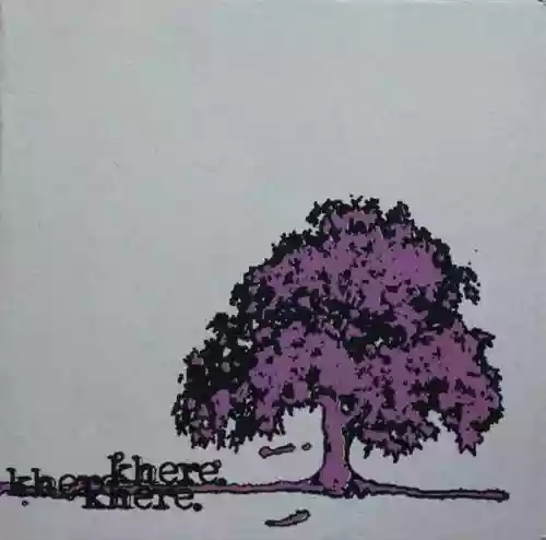 Cover di Khere