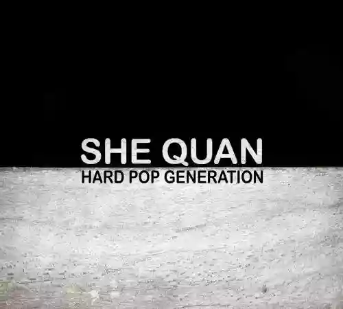 Cover di Hard Pop Generation