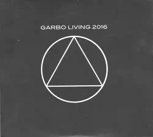 Cover di Garbo Living 2016