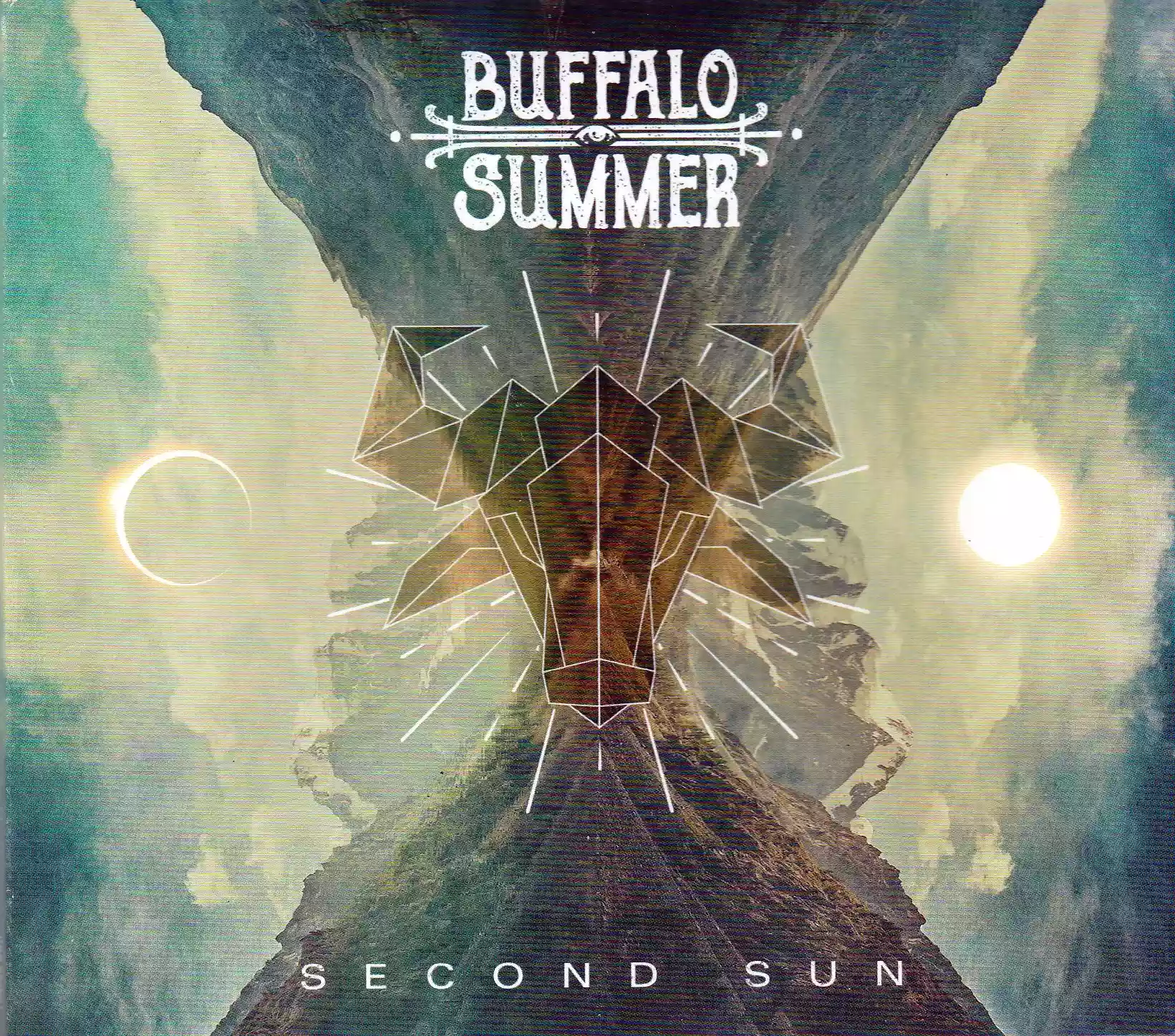 Buffalo Summer: Second Sum
