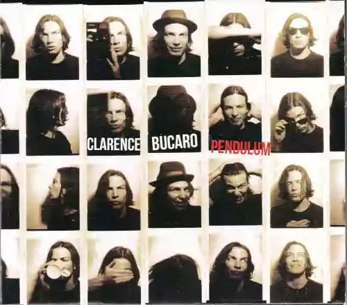 Cover di Pendulum
