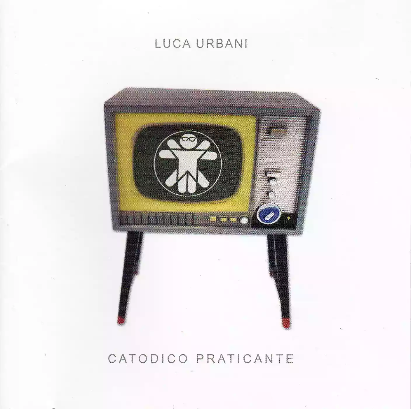 Luca Urbani: Catodico praticante