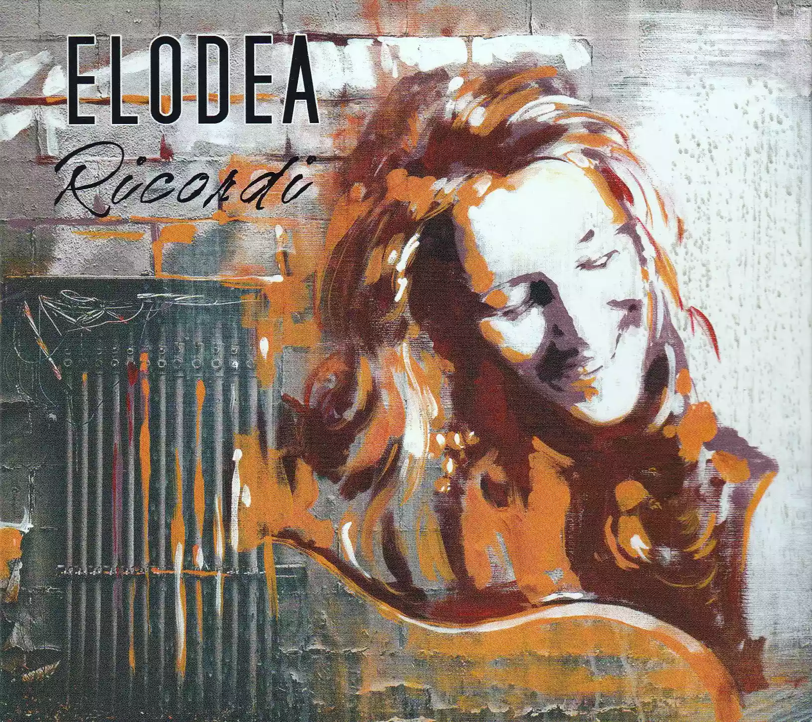 Elodea: Ricordi