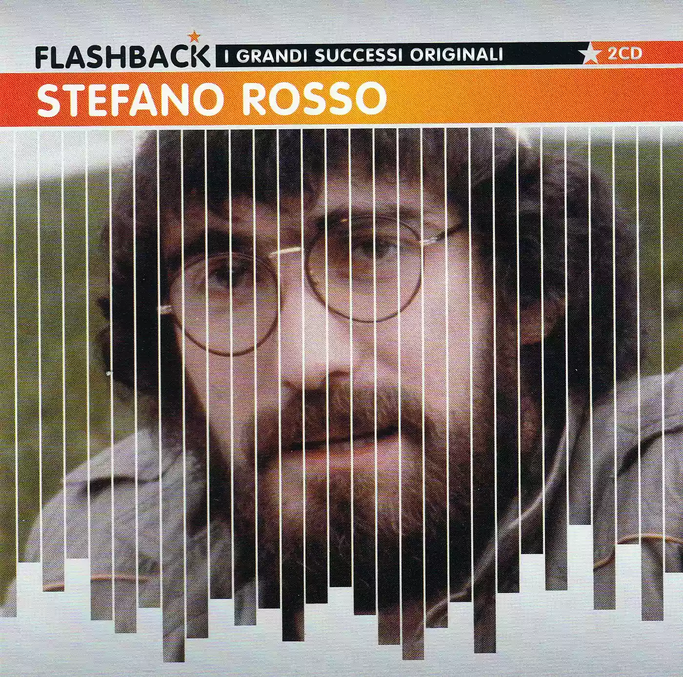 Stefano Rosso: Flashback