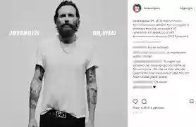 Jovanotti: Oh, Vita!