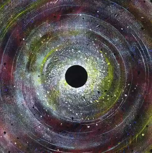 Cover di Tunnels of Qliphoth