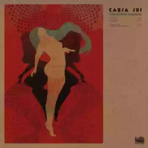 Cover di Vibraciones Doradas