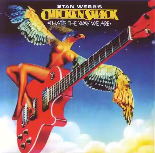 Cover di That's The Way We Are