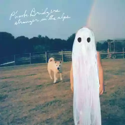Cover Phoebe Bridgers - Stranger in the Alps