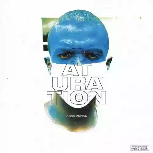 Cover di Saturation
