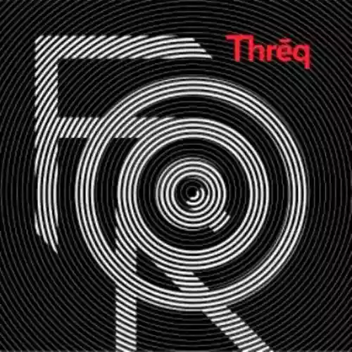 Cover di Thrēq