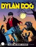 <b>Tiziano Sclavi</b> • Dylan Dog