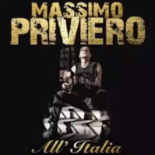 Cover di All'Italia