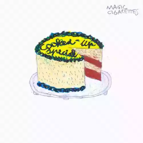 Cover di Cooked Up Special