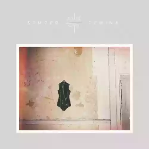 Cover Laura Marling - Semper Femina