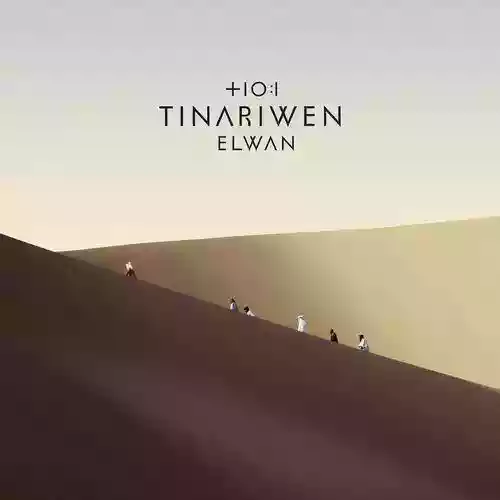 Cover Tinariwen - Elwan